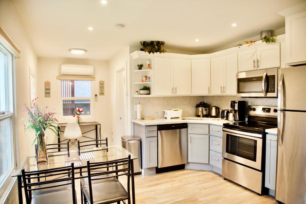 Vacation Home interior